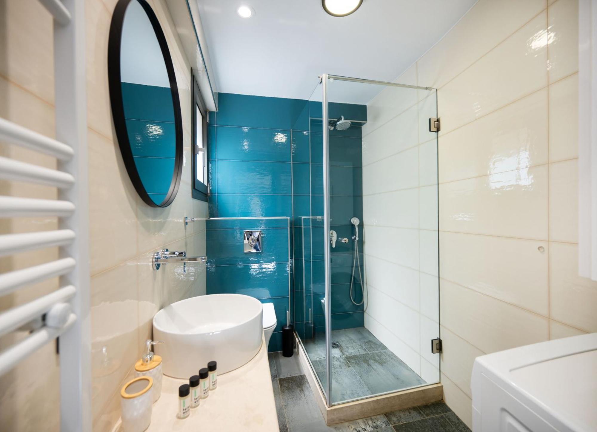 Appartement Adam's *