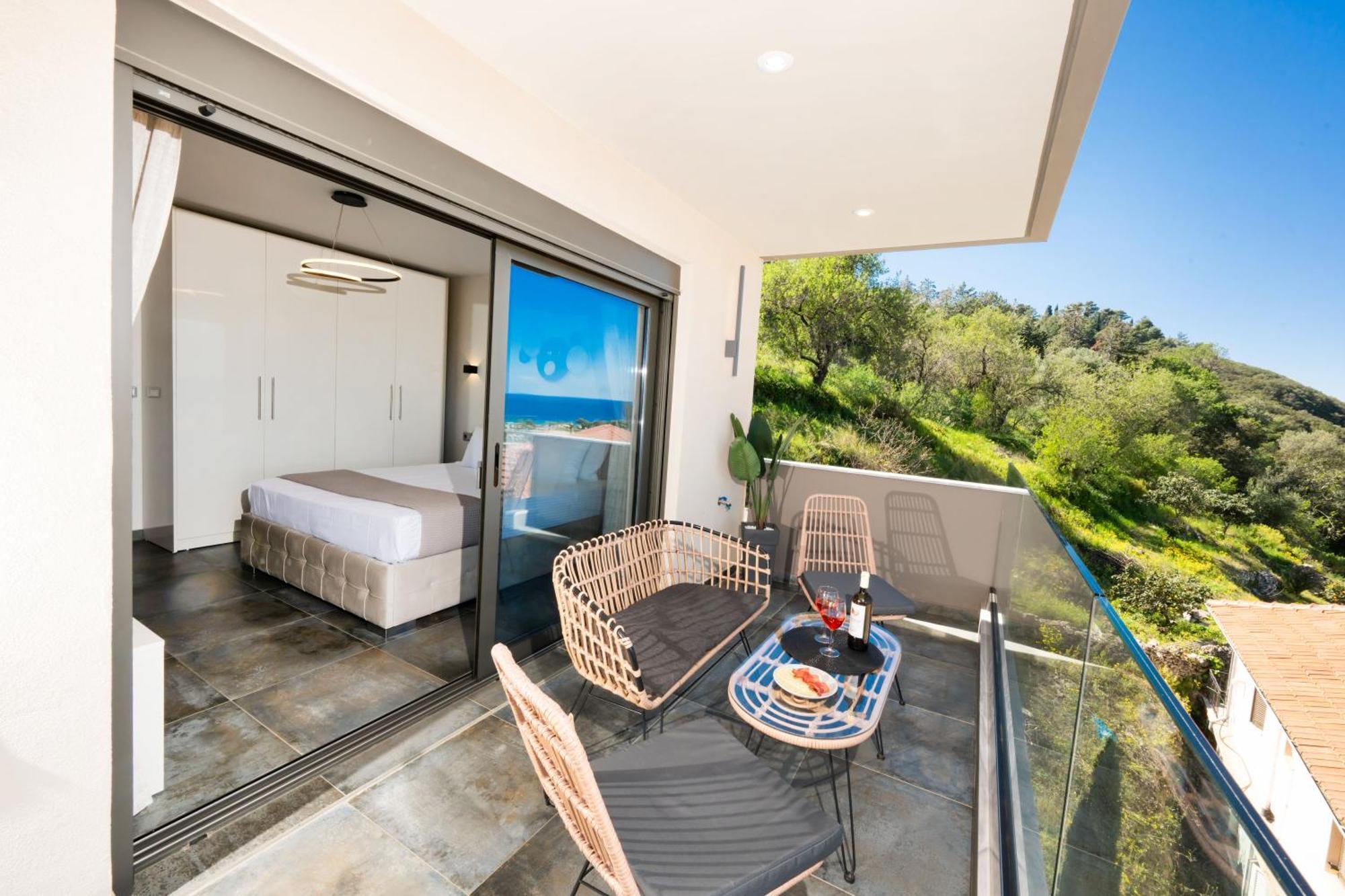 Adam's Appartement *