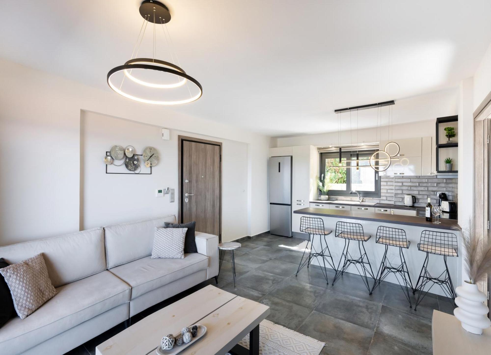 Appartement Adam's