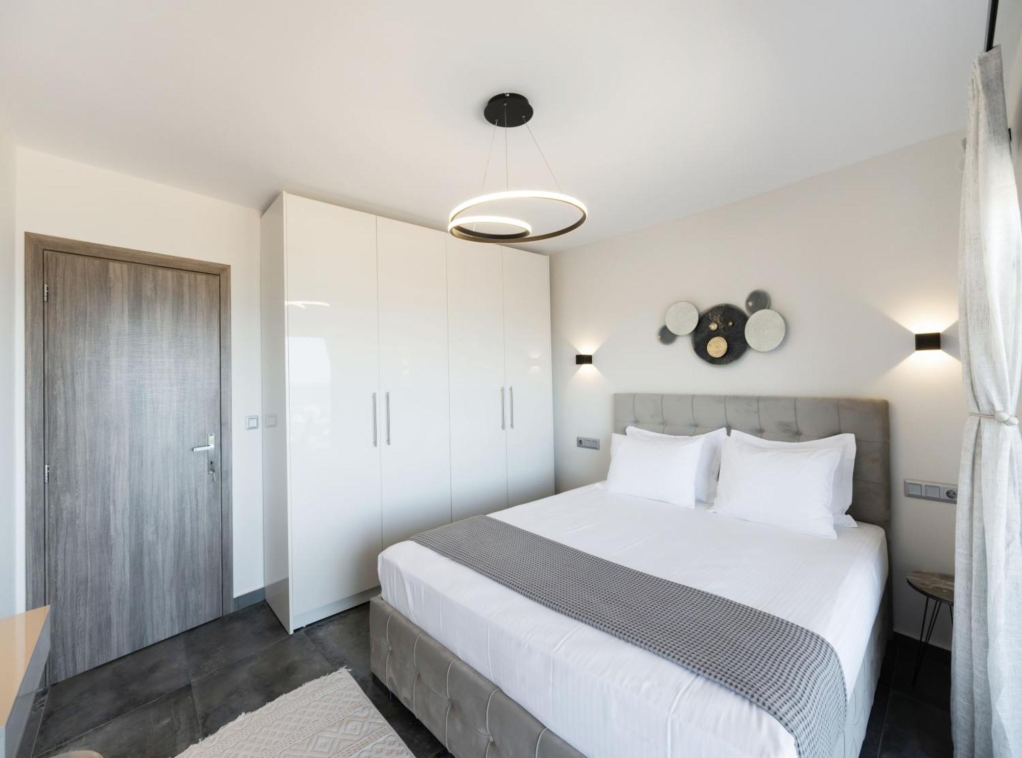 Adam's Appartement *