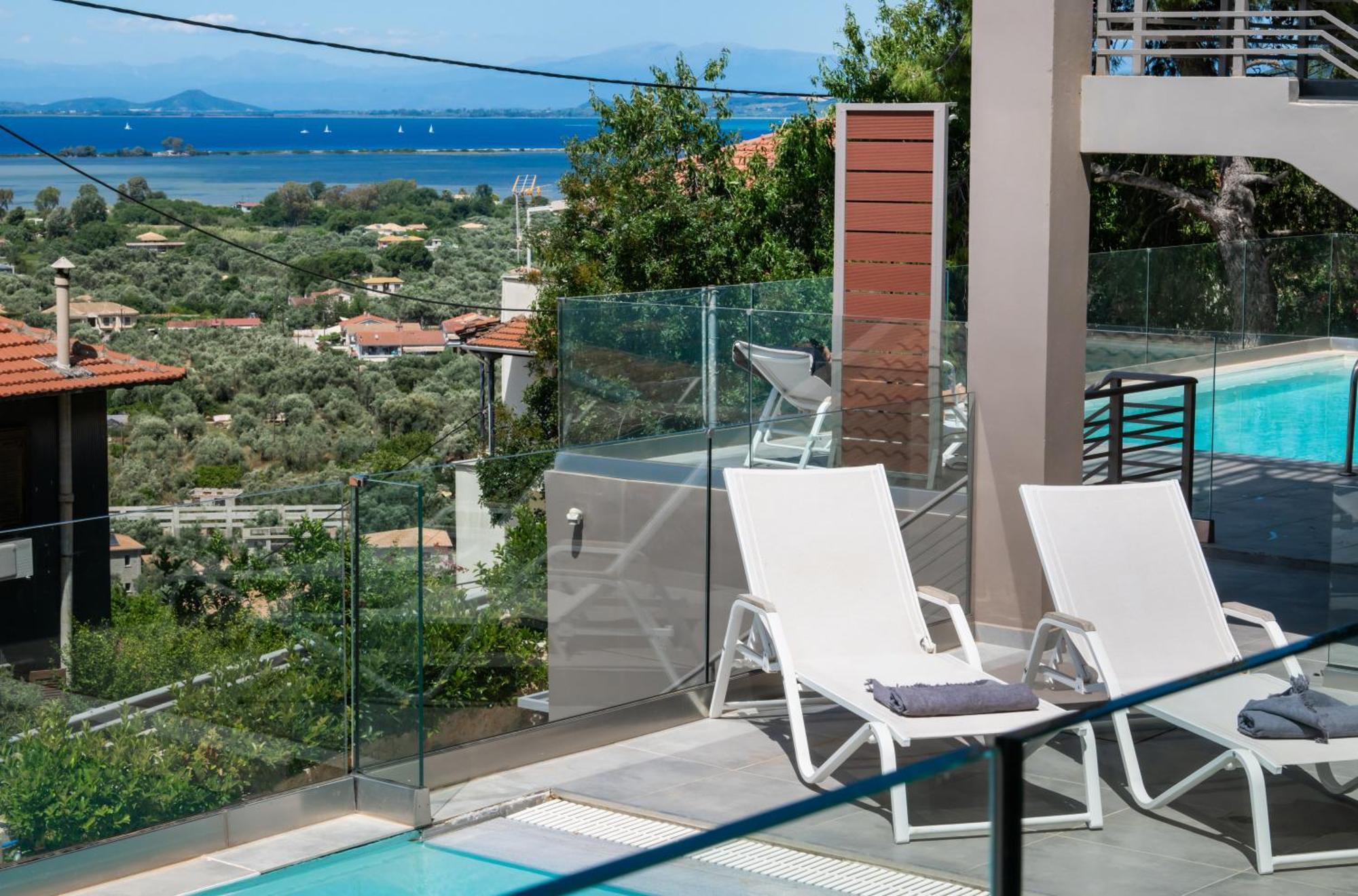 Appartement Adam's *